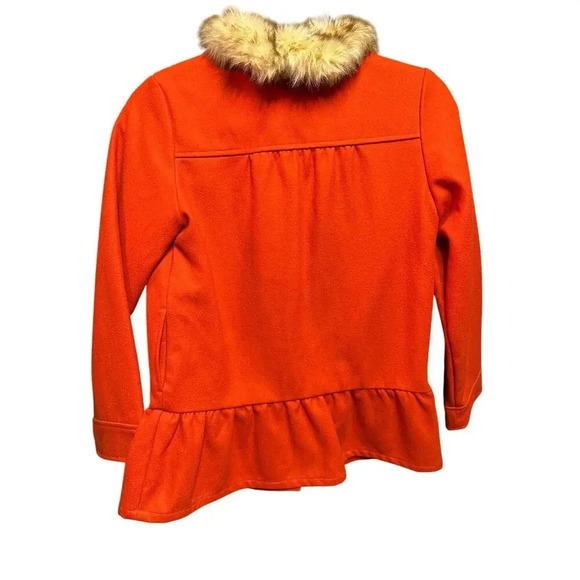 GYMBOREE coat/jacket size 10 - Picture 5 of 5